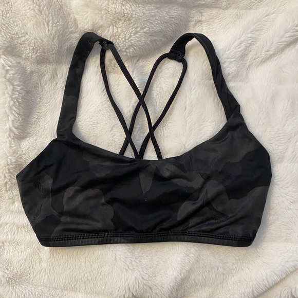 Lululemon Free To Be Bra - Picture 3 of 4
